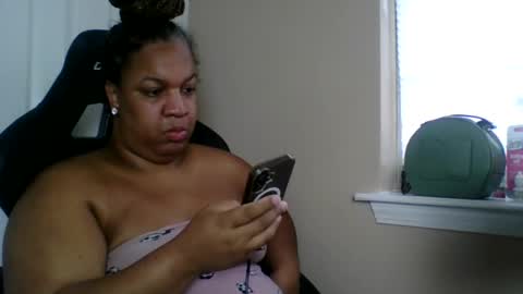 Snapshot of badgirl__brittany chatting on 12/18/25, 05:08 Badgirlbritt your favorite girl online show from 12/18/25, 05:08