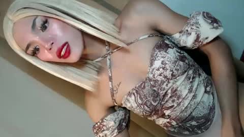 jasmine online show from 06/24/26, 12:20