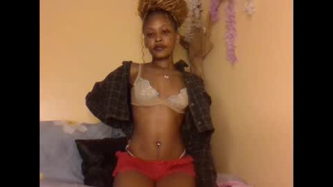 Lily. online show from 01/09/26, 03:37