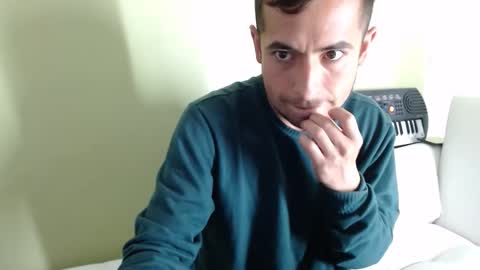 badguy707 online show from 12/13/24, 12:50