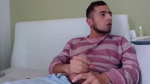 badguy707 online show from 02/27/25, 05:58