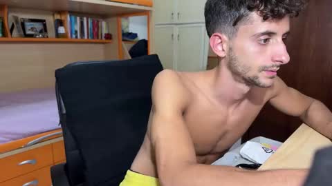 Badguy online show from 09/22/25, 05:59