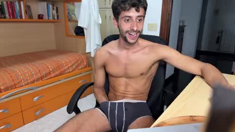 Badguy online show from 07/22/26, 06:00
