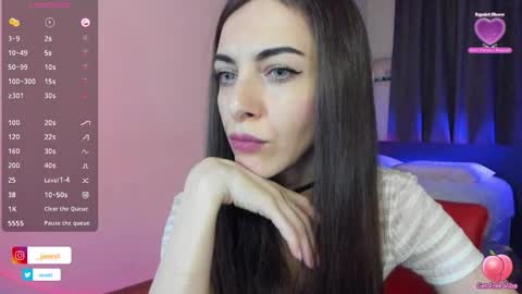 Jane online show from 12/14/25, 07:40