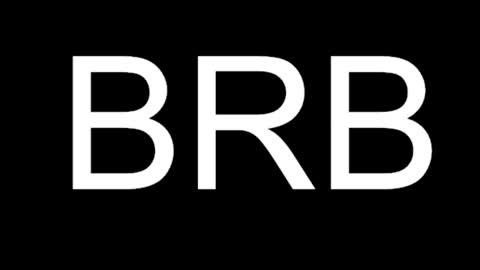 Snapshot of badgyal_ chatting on 12/05/24, 10:01 Beck and Rick online show from 12/05/24, 10:01