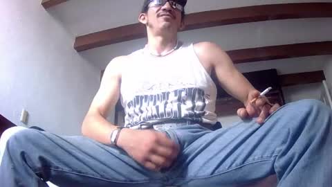 Snapshot of badhombremx chatting on 06/02/26, 07:16 Mexican livin Off the Wall online show from 06/02/26, 07:16