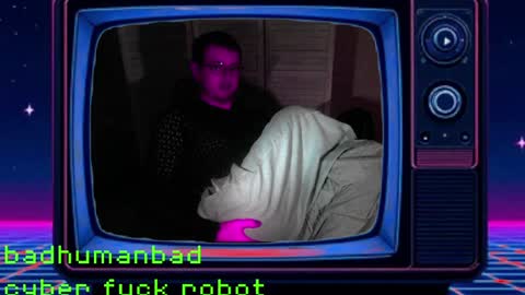 badhumanbad online show from 05/13/26, 06:22