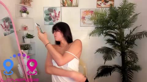 Snapshot of badjao_girl chatting on 03/10/25, 06:23 Joshaine online show from 03/10/25, 06:23