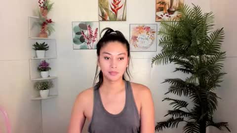 Snapshot of badjao_girl chatting on 12/03/25, 12:07 Joshaine online show from 12/03/25, 12:07