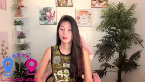 Snapshot of badjao_girl chatting on 06/26/26, 03:38 Joshaine online show from 06/26/26, 03:38
