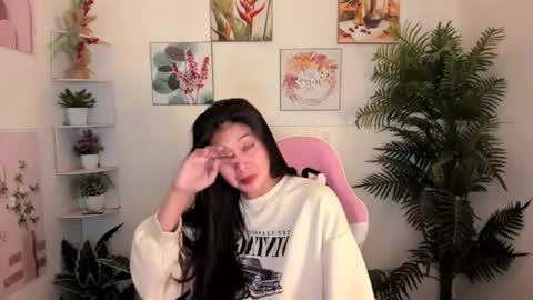 Snapshot of badjao_girl chatting on 07/15/26, 09:42 Joshaine online show from 07/15/26, 09:42