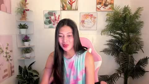 Snapshot of badjao_girl chatting on 07/17/26, 08:14 Joshaine online show from 07/17/26, 08:14