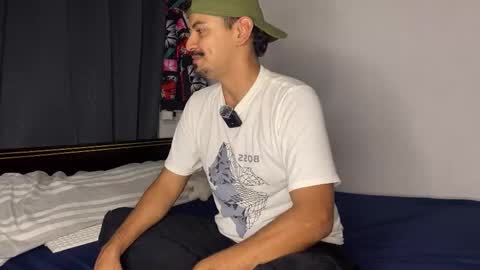 badlucky_ online show from 01/17/26, 04:50