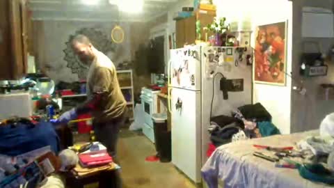 StillPoPimpin online show from 12/26/24, 05:58