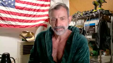 Silver online show from 10/10/25, 11:20