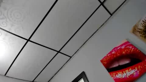 Snapshot of badoozdoll69 chatting on 12/06/24, 02:35 Alexandra Independent model online show from 12/06/24, 02:35