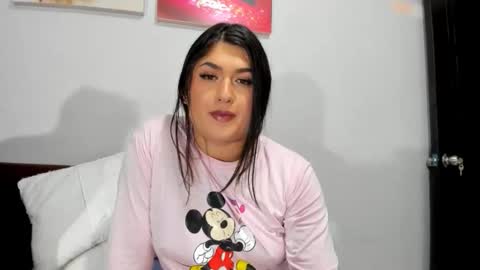 Alexandra  Independent model online show from 02/17/26, 03:58