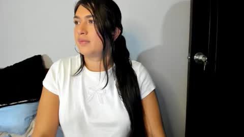 Alexandra  Independent model online show from 03/10/26, 04:28