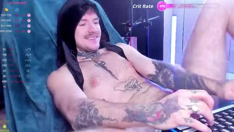 Snapshot of badrabbit__ chatting on 11/04/25, 11:09 Alex online show from 11/04/25, 11:09