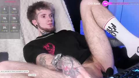 Snapshot of badrabbit__ chatting on 04/14/26, 06:58 Alex online show from 04/14/26, 06:58