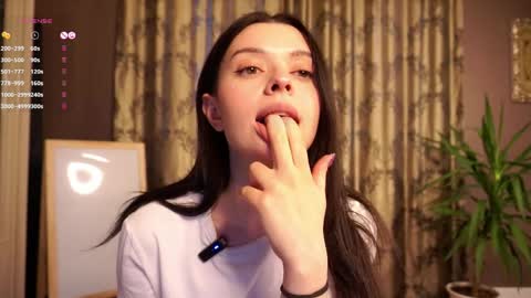 Hello my name is Ariella online show from 04/29/26, 03:27