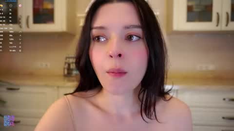 Hello my name is Ariella online show from 05/19/26, 06:58