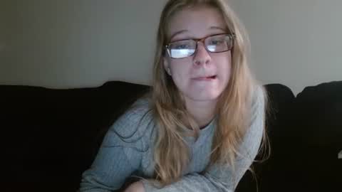 baeblondie online show from 01/09/26, 12:52