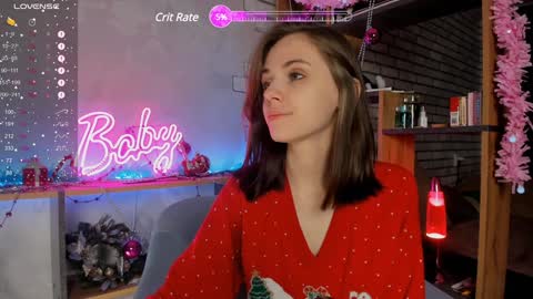 Snapshot of baenova chatting on 12/20/24, 08:01 Molly links in bio online show from 12/20/24, 08:01