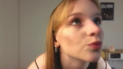 Kate online show from 04/15/26, 03:52