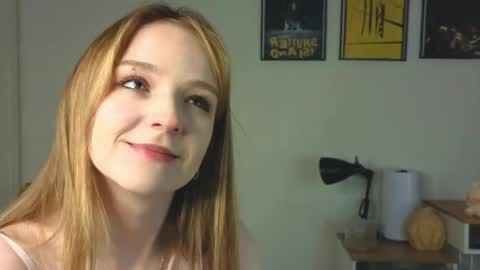 Kate online show from 04/17/26, 04:10