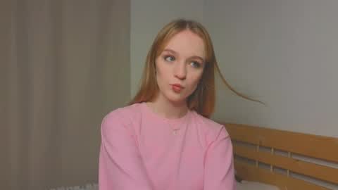 Kate online show from 05/17/26, 04:03