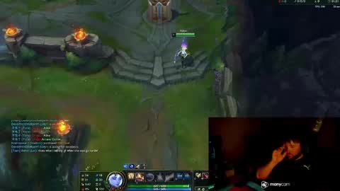 Snapshot of baftez chatting on 12/15/24, 01:43 Baffels online show from 12/15/24, 01:43