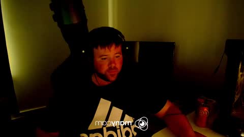 Snapshot of baftez chatting on 02/23/25, 07:55 Baffels online show from 02/23/25, 07:55