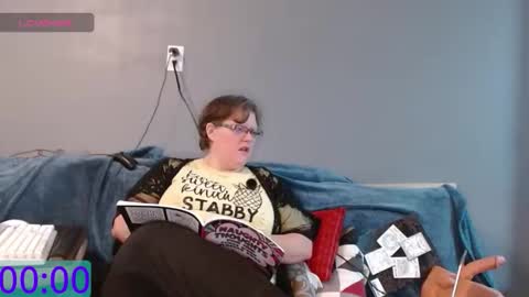 Bagel  Havix online show from 11/10/25, 05:23