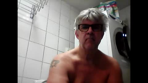 baggelina75 online show from 01/26/25, 11:06