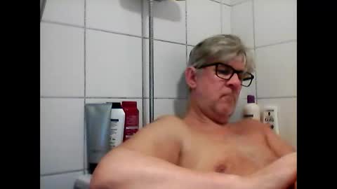 baggelina75 online show from 01/27/25, 07:13