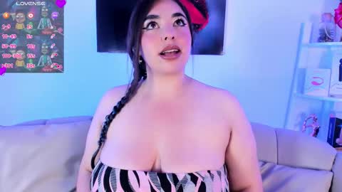 bagiolett  online show from 09/30/25, 02:55