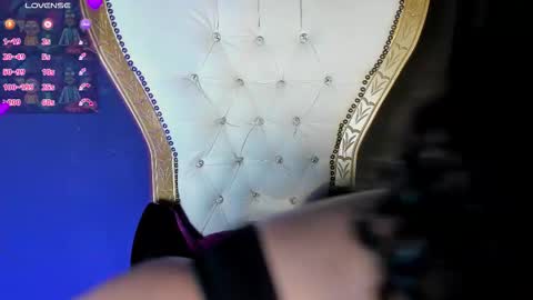 bagiolett  online show from 02/04/26, 08:58