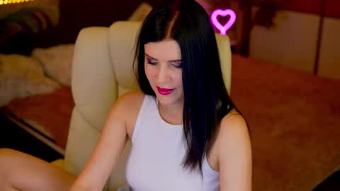 BagiraMays online show from 09/15/25, 08:25