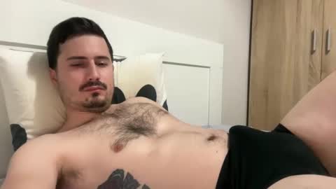 bagvag0 online show from 01/17/25, 10:00