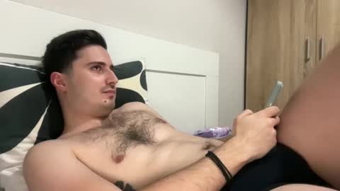 bagvag0 online show from 01/29/25, 10:05