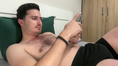 bagvag0 online show from 02/03/25, 06:28