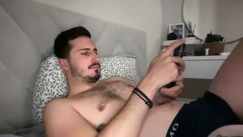 bagvag0 online show from 10/01/25, 08:42