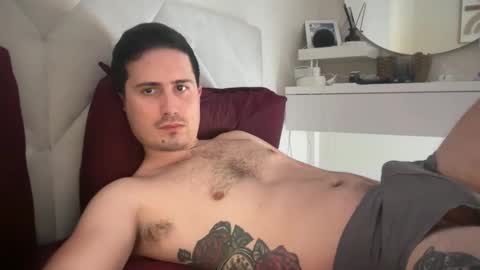 bagvag0 online show from 12/01/25, 09:58