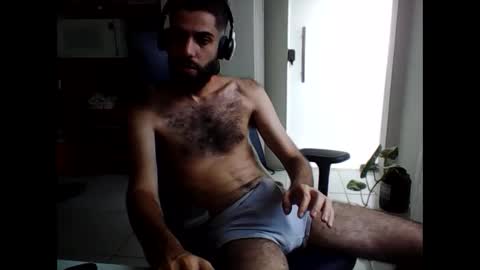 baianobarbudo online show from 12/13/24, 05:43