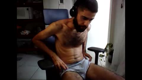 baianobarbudo online show from 12/16/24, 06:49