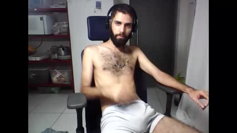 baianobarbudo online show from 12/24/24, 06:33