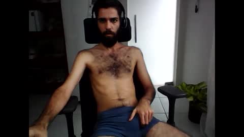 baianobarbudo online show from 01/12/25, 11:28