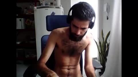 baianobarbudo online show from 03/12/25, 12:04