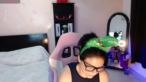 sandra online show from 12/07/24, 11:34